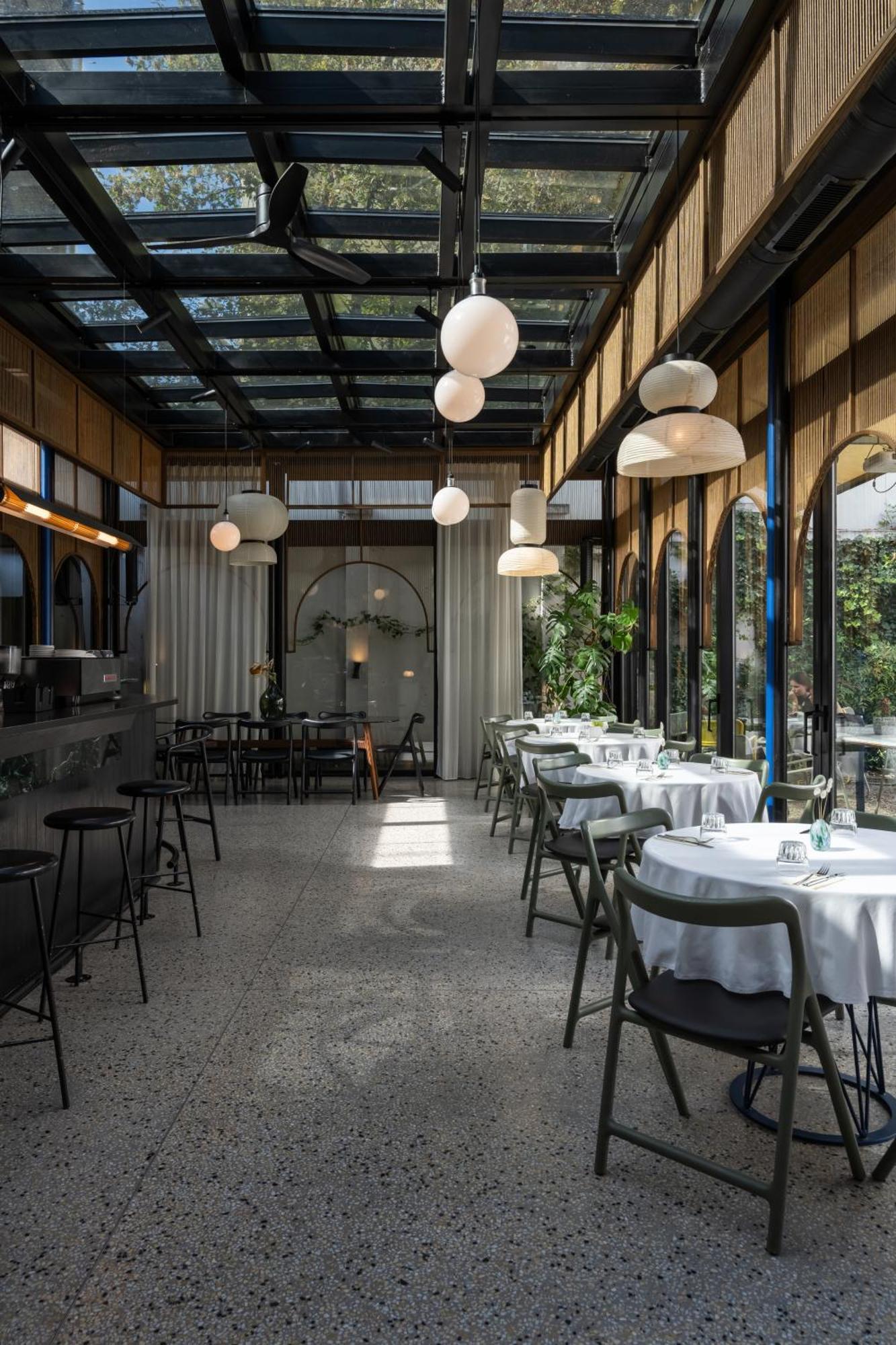 Pavilion Boutique Hotel Belgrado Exterior foto