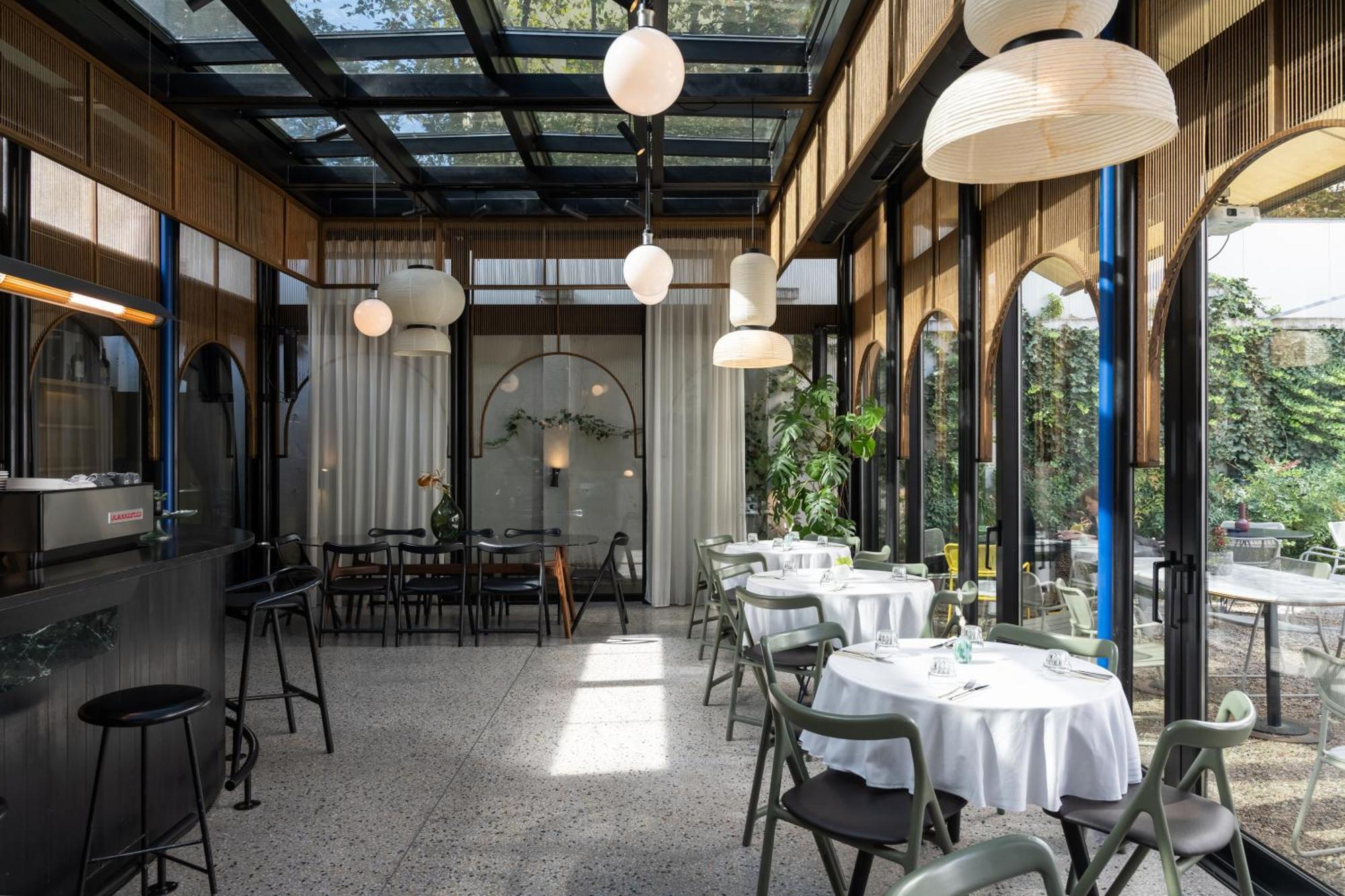 Pavilion Boutique Hotel Belgrado Exterior foto
