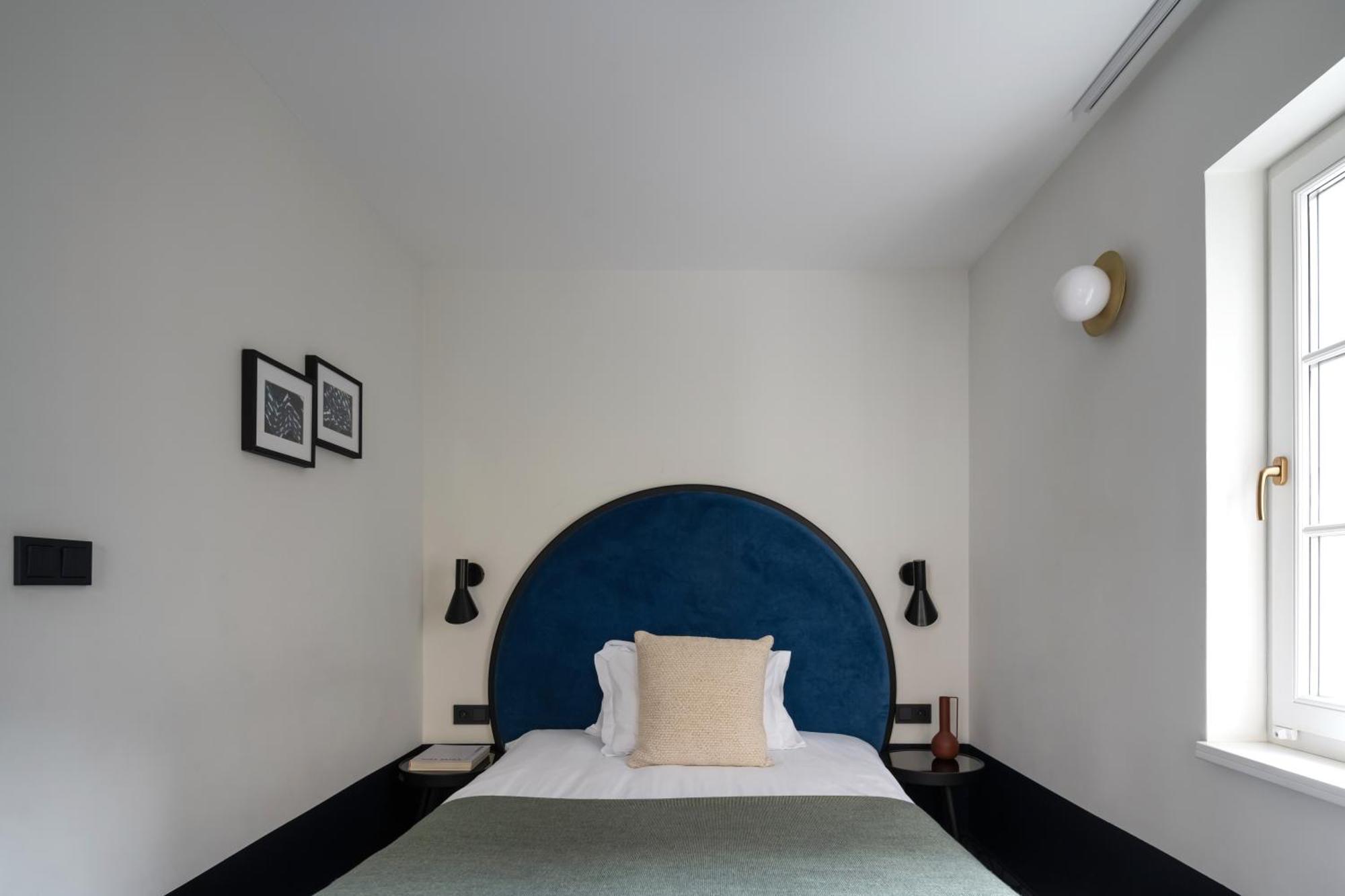 Pavilion Boutique Hotel Belgrado Exterior foto